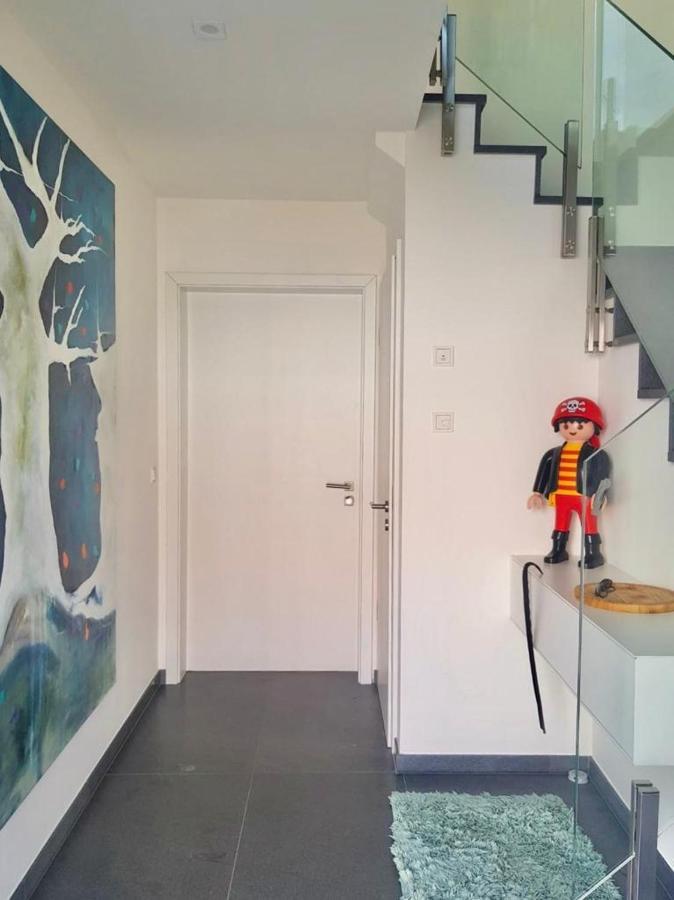 Apartments Bei Playmobil 2,130 M2,24H Self Check-In,Free Parking 찌른도르프 외부 사진