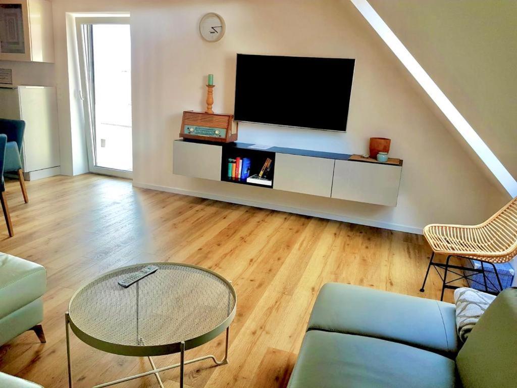 Apartments Bei Playmobil 2,130 M2,24H Self Check-In,Free Parking 찌른도르프 외부 사진